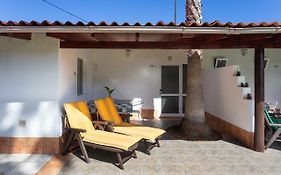 Finca La Gaviota - El Rincon